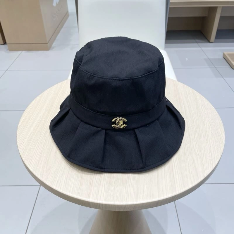 GoodFit Chanel Caps 259752