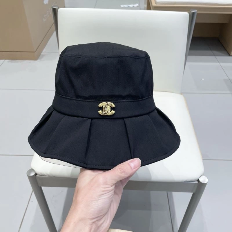 GoodFit Chanel Caps 259752