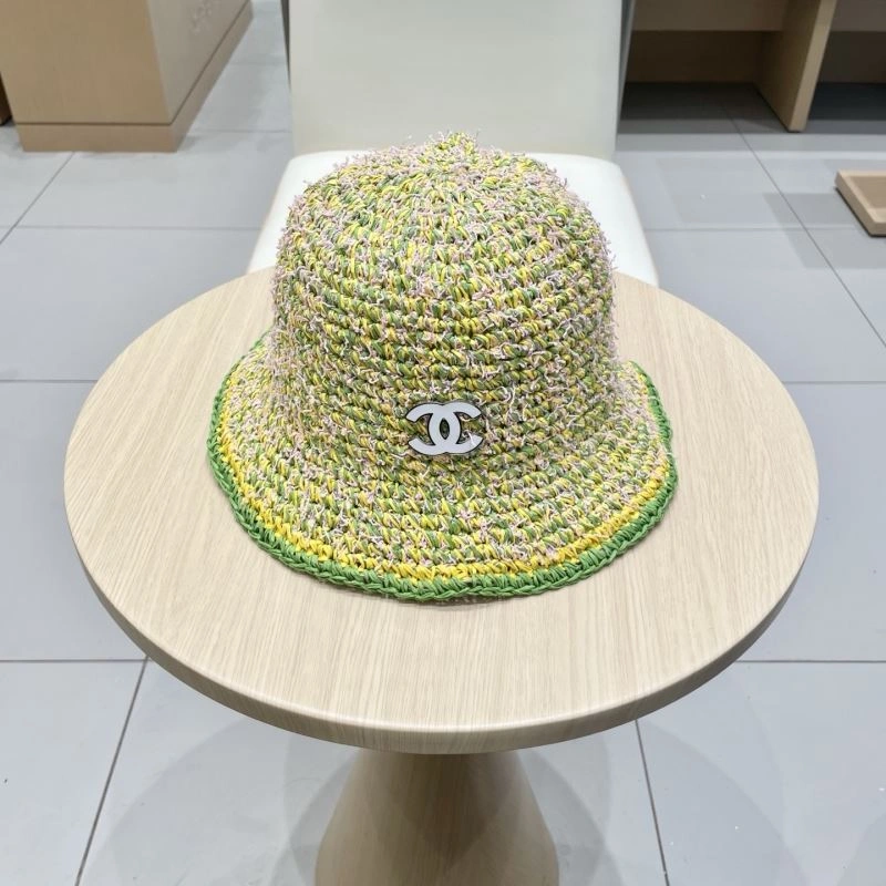 ModernLook Chanel Caps 259772