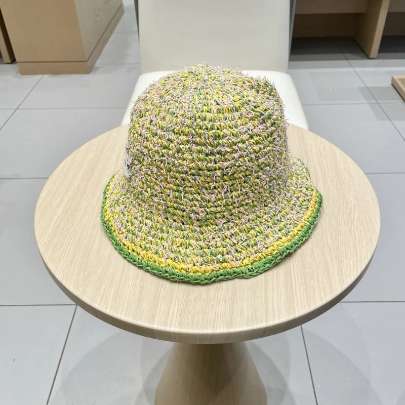 ModernLook Chanel Caps 259772