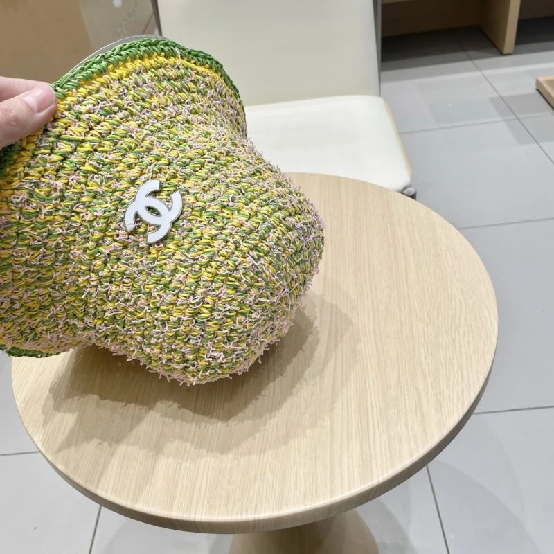 ModernLook Chanel Caps 259772