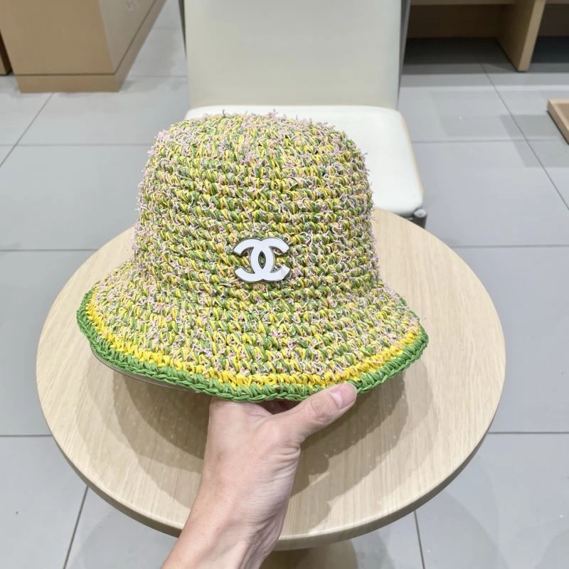 ModernLook Chanel Caps 259772