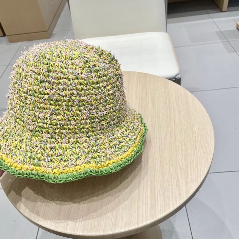 ModernLook Chanel Caps 259772