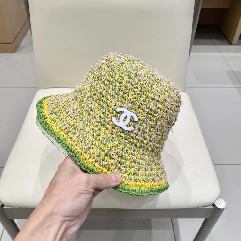 ModernLook Chanel Caps 259772
