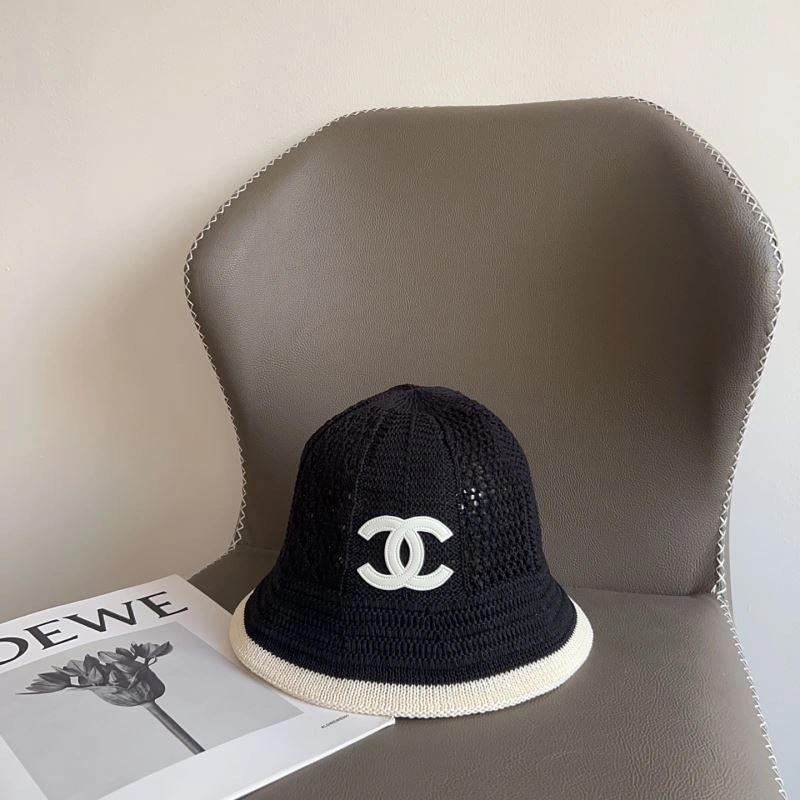 Chanel Caps TravelReady 259777