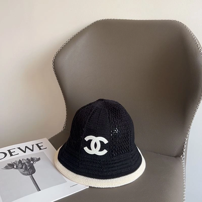 Chanel Caps TravelReady 259777