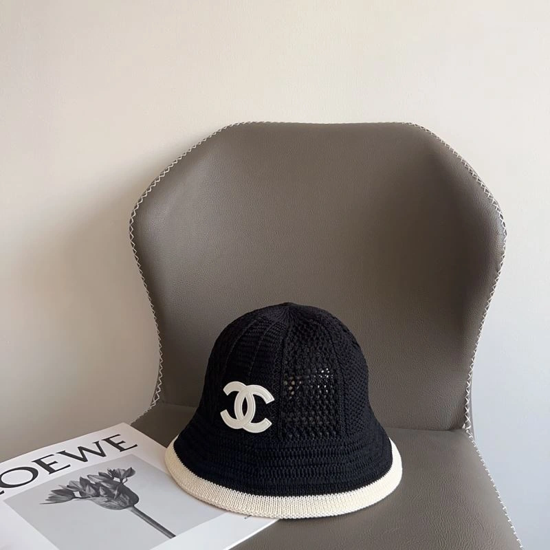Chanel Caps TravelReady 259777