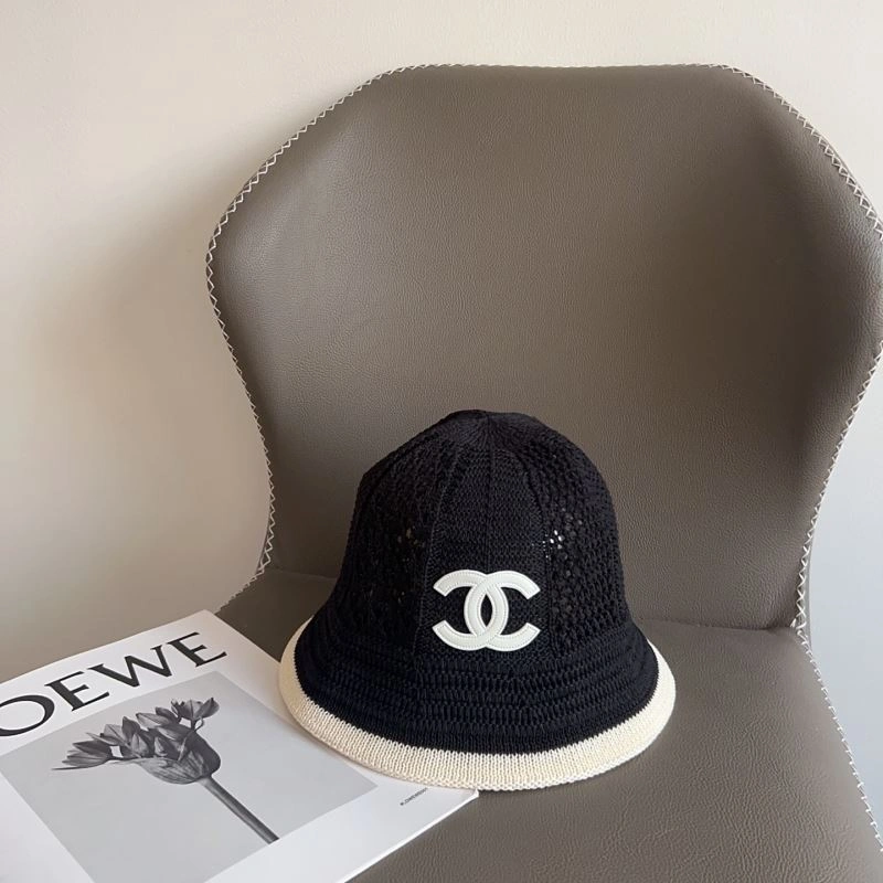 Chanel Caps TravelReady 259777