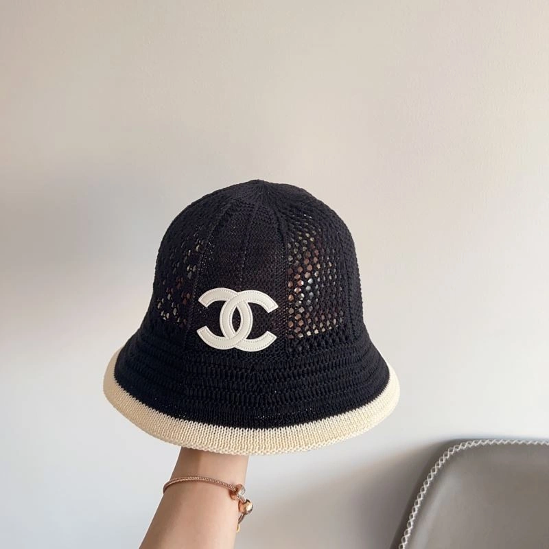 Chanel Caps TravelReady 259777