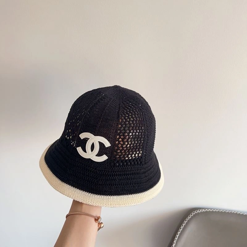 Chanel Caps TravelReady 259777