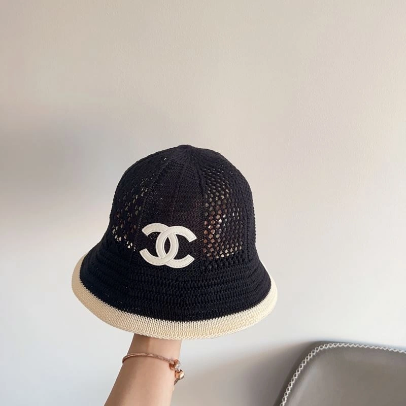 Chanel Caps TravelReady 259777