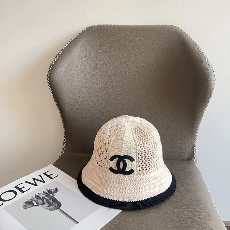 Modern Chanel Caps 259757
