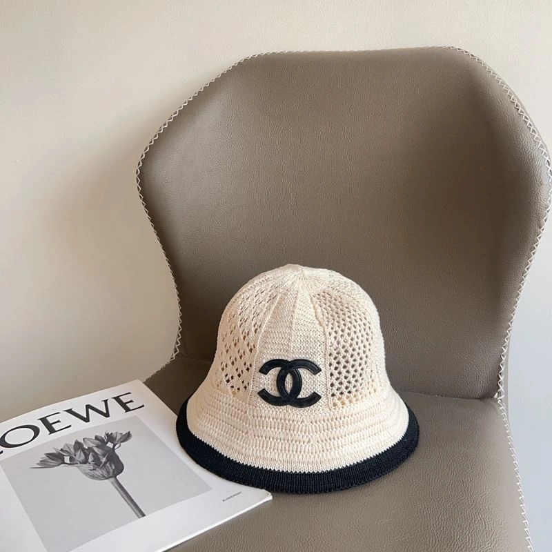 Modern Chanel Caps 259757