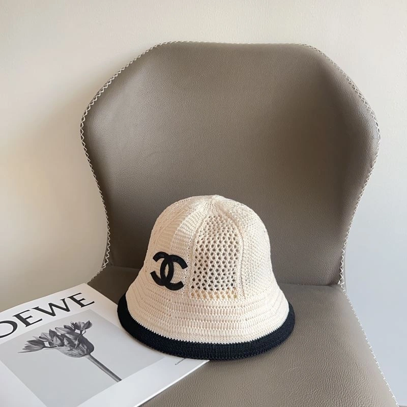 Modern Chanel Caps 259757