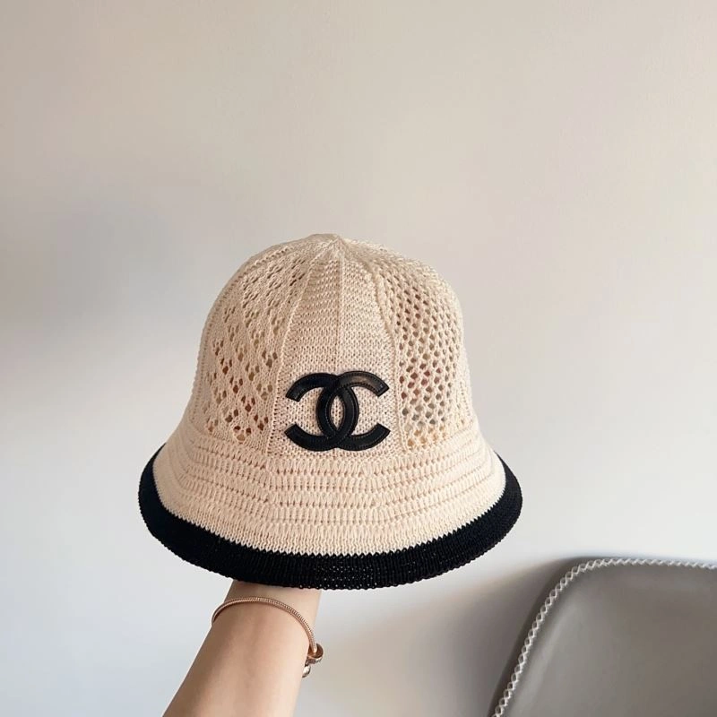 Modern Chanel Caps 259757