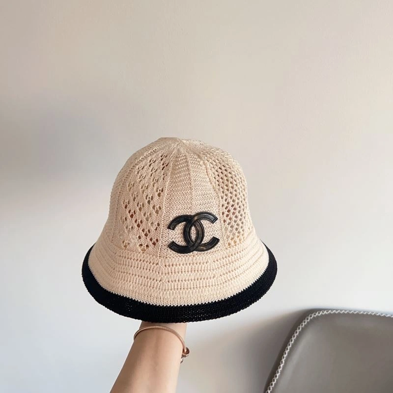 Modern Chanel Caps 259757
