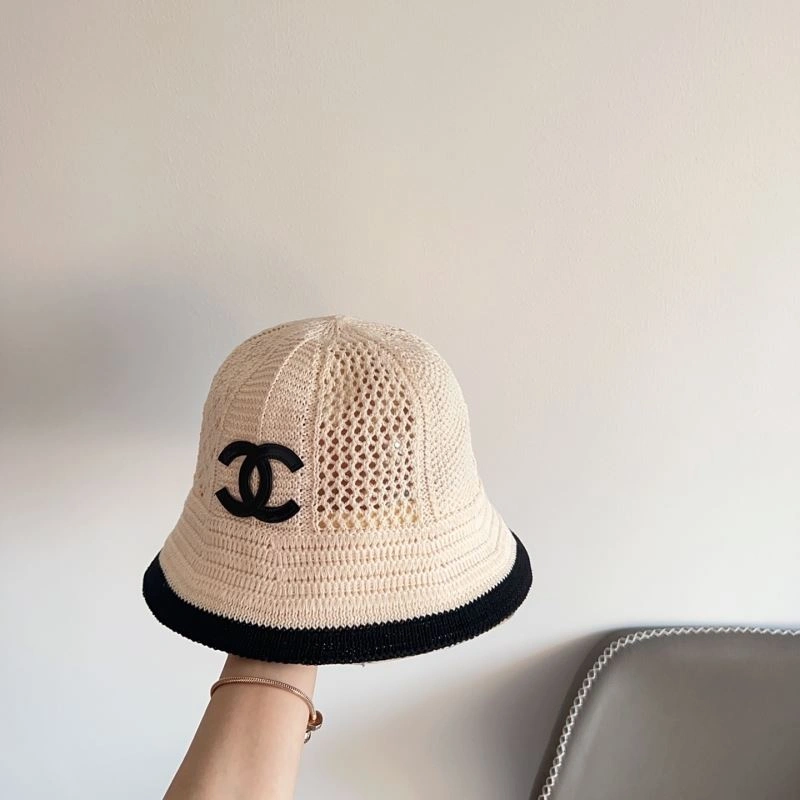 Modern Chanel Caps 259757