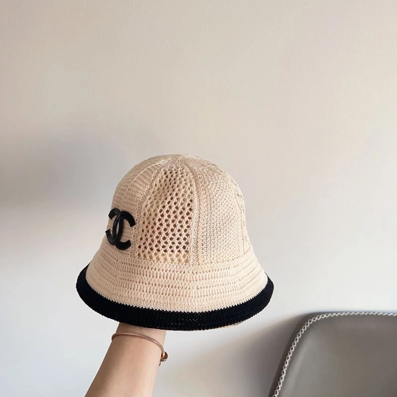 Modern Chanel Caps 259757