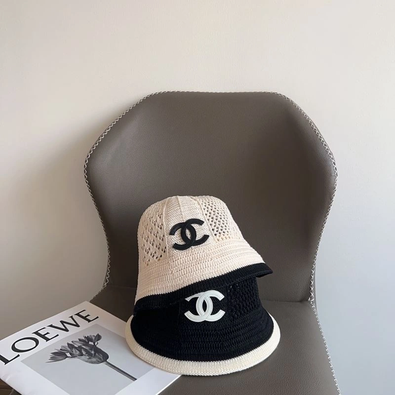 Modern Chanel Caps 259757