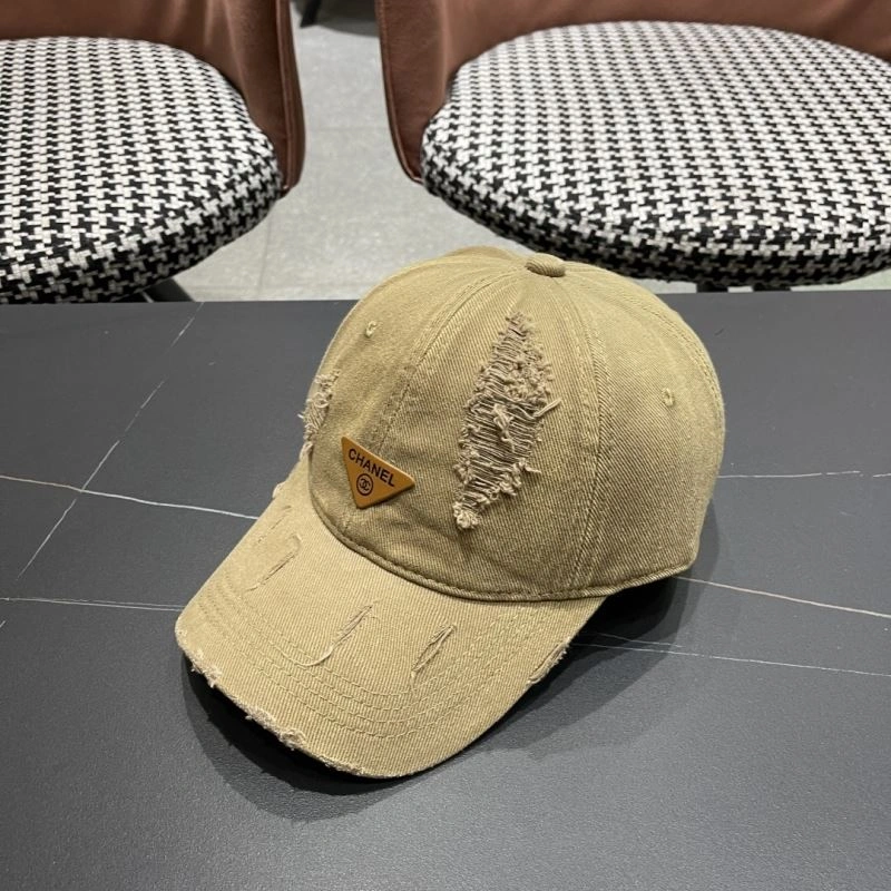 Chanel Caps SmoothTexture 259753
