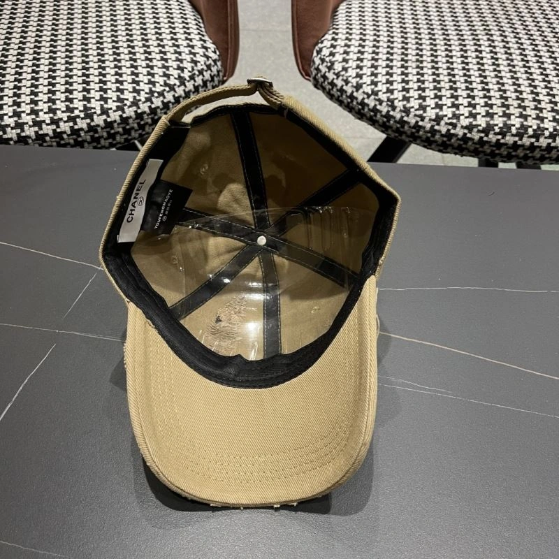 Chanel Caps SmoothTexture 259753