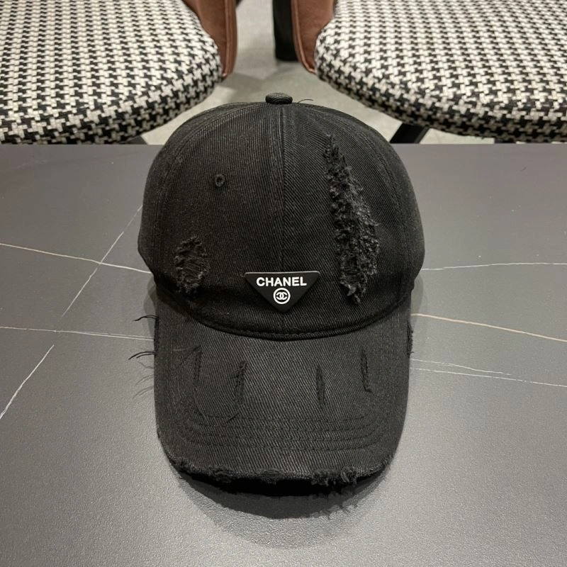 Unique Chanel Caps 259756