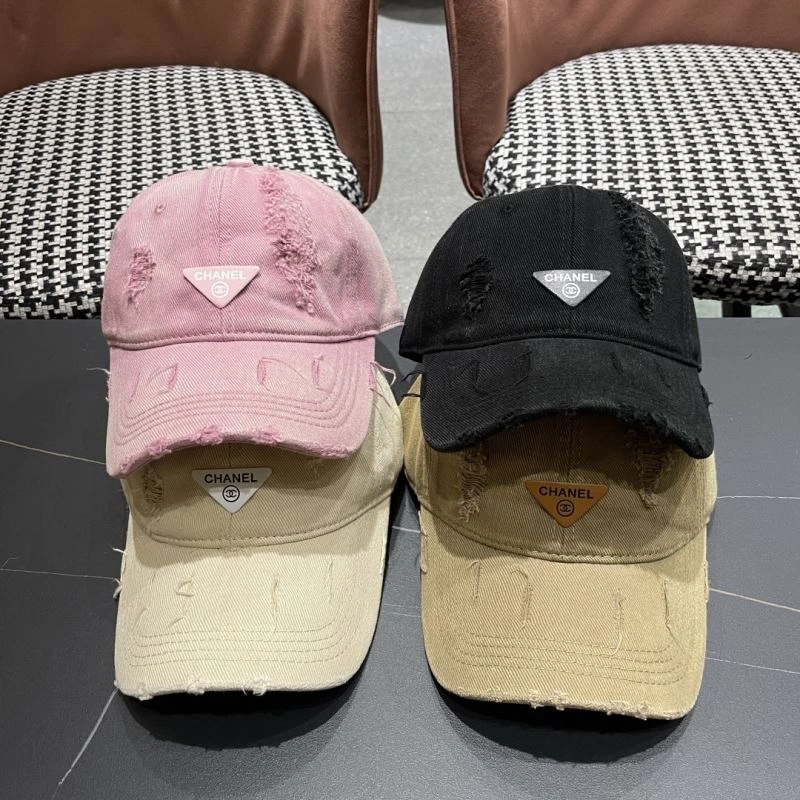 Unique Chanel Caps 259756