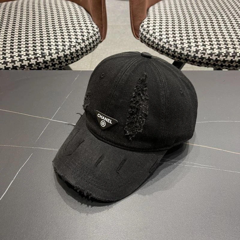 Unique Chanel Caps 259756