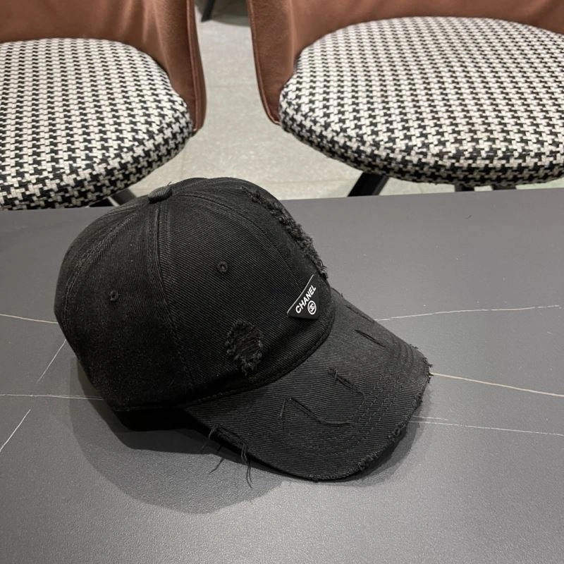 Unique Chanel Caps 259756