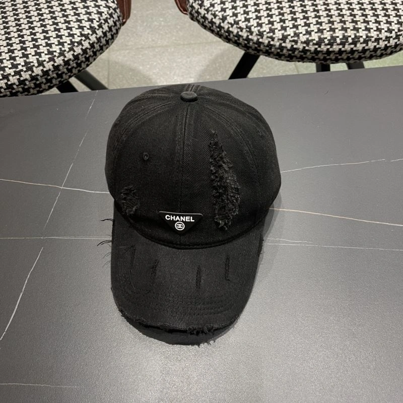 Unique Chanel Caps 259756