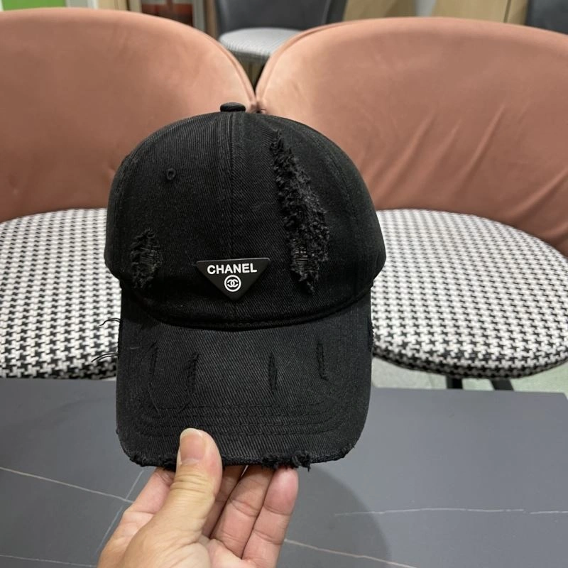 Unique Chanel Caps 259756