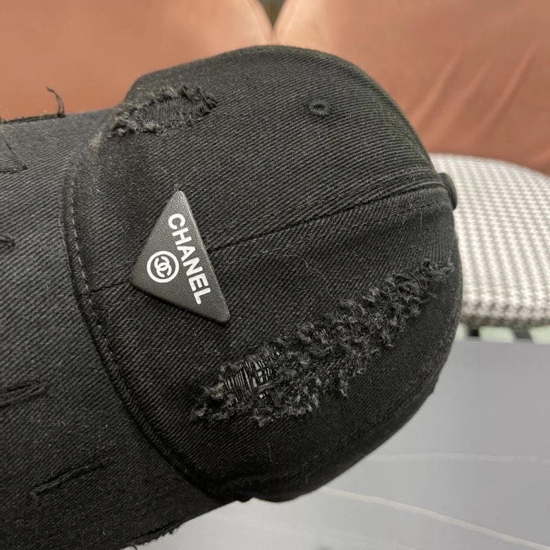Unique Chanel Caps 259756
