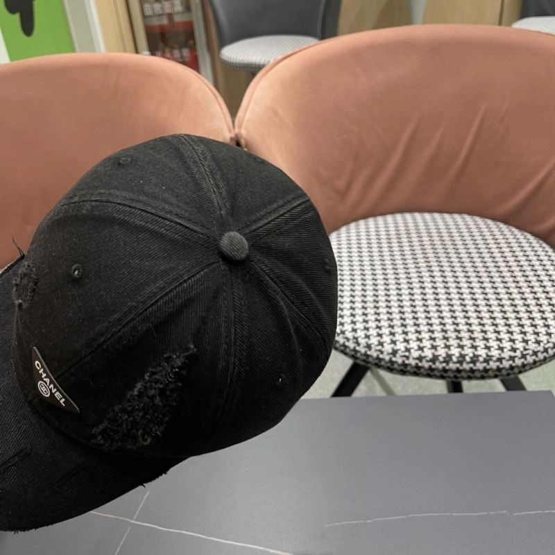Unique Chanel Caps 259756