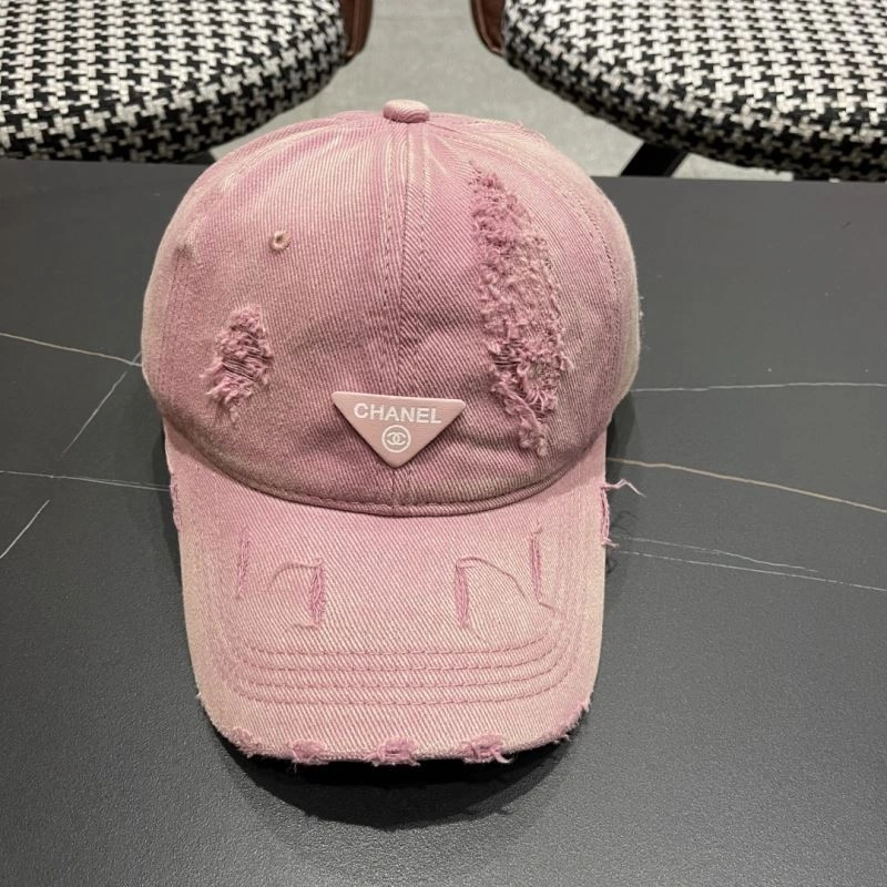 TopPick Chanel Caps 259750
