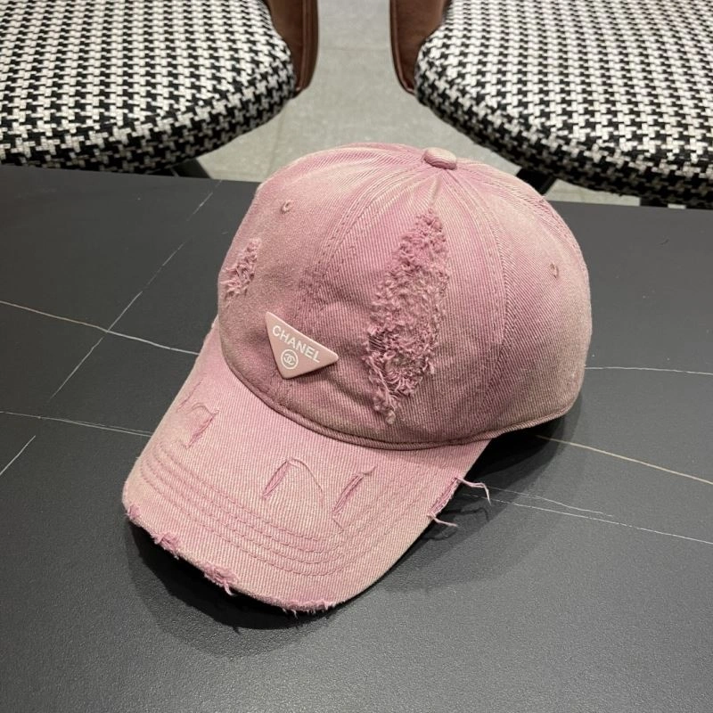 TopPick Chanel Caps 259750