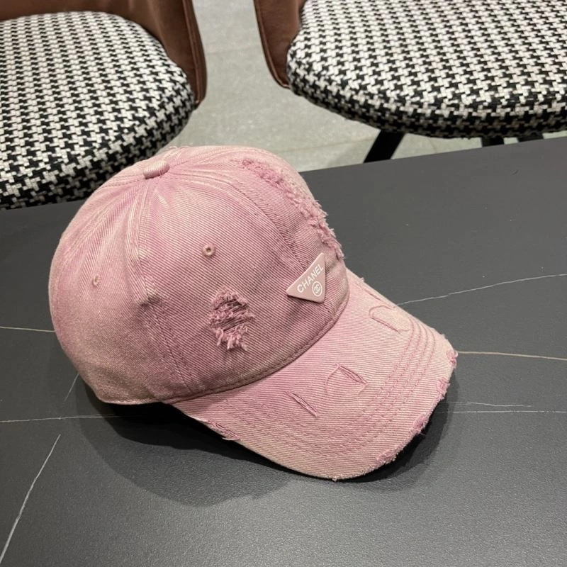TopPick Chanel Caps 259750