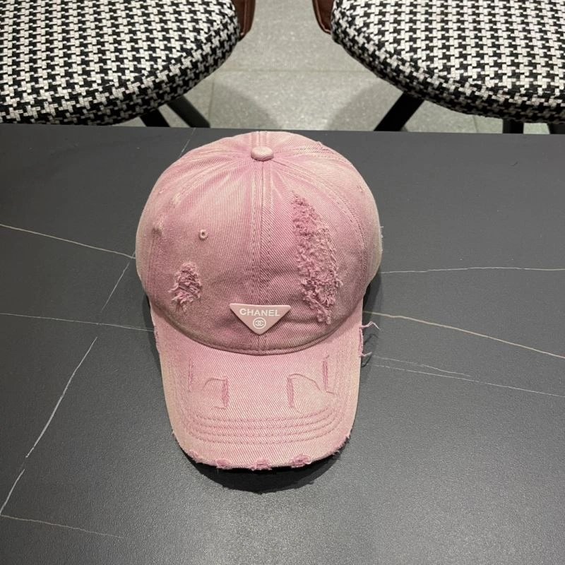 TopPick Chanel Caps 259750