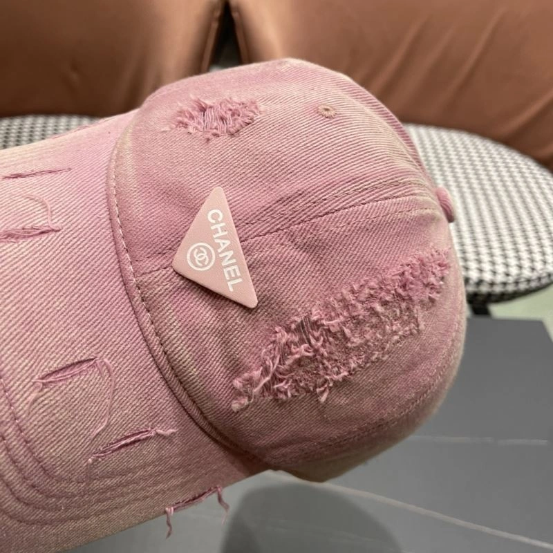 TopPick Chanel Caps 259750