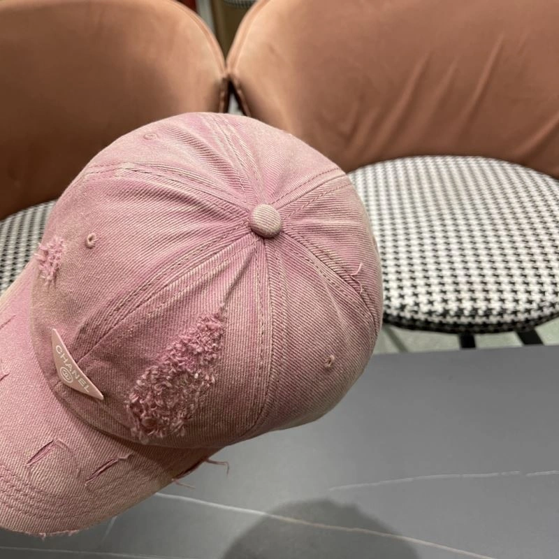TopPick Chanel Caps 259750