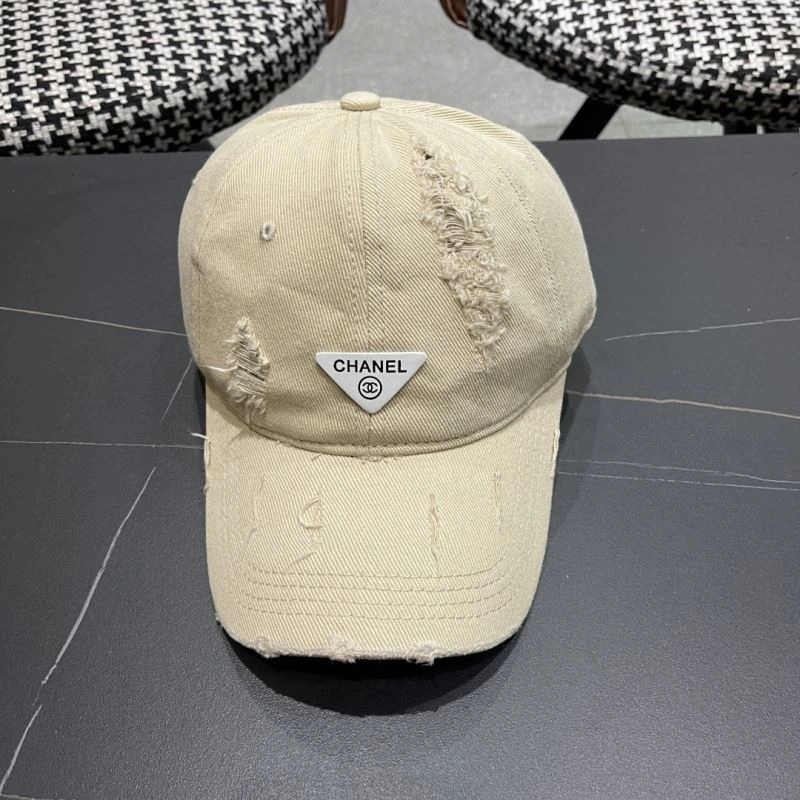 Chanel Caps MultiPurpose 259754
