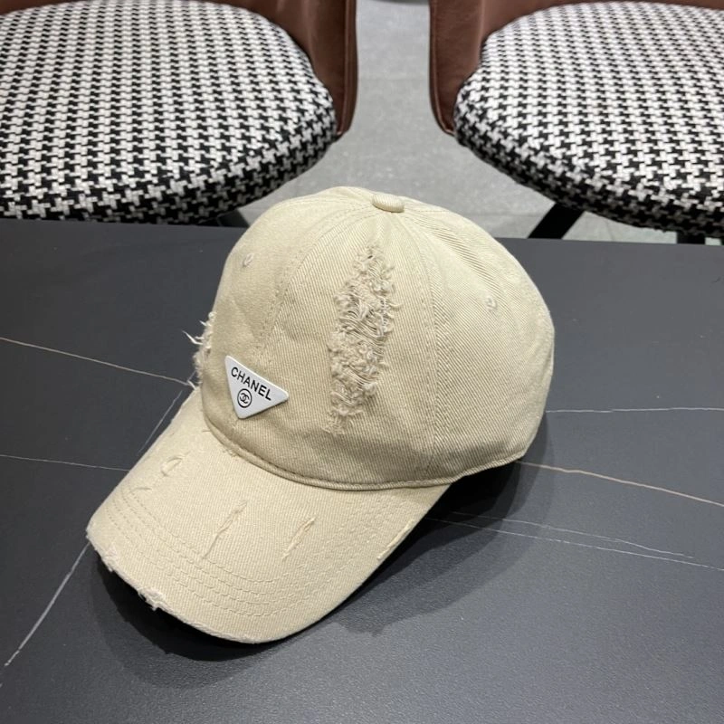 Chanel Caps MultiPurpose 259754