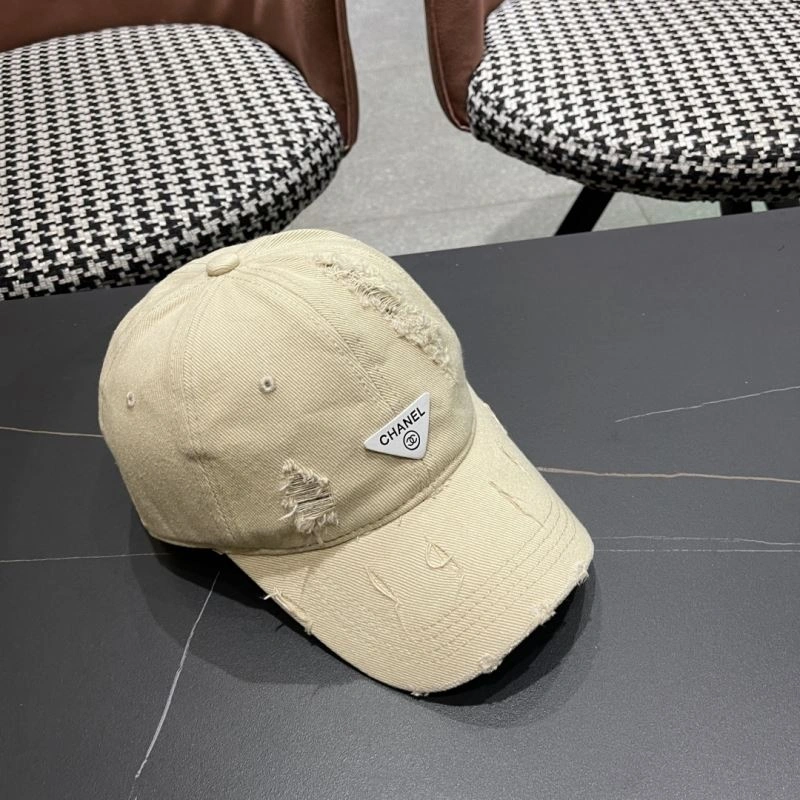 Chanel Caps MultiPurpose 259754