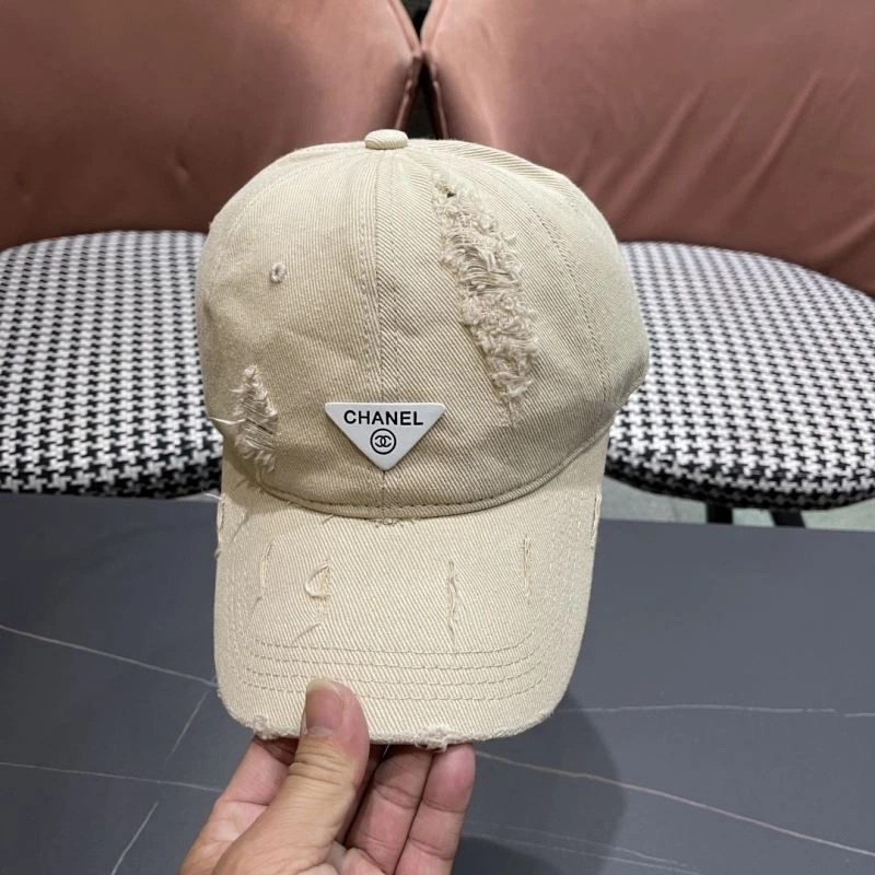 Chanel Caps MultiPurpose 259754