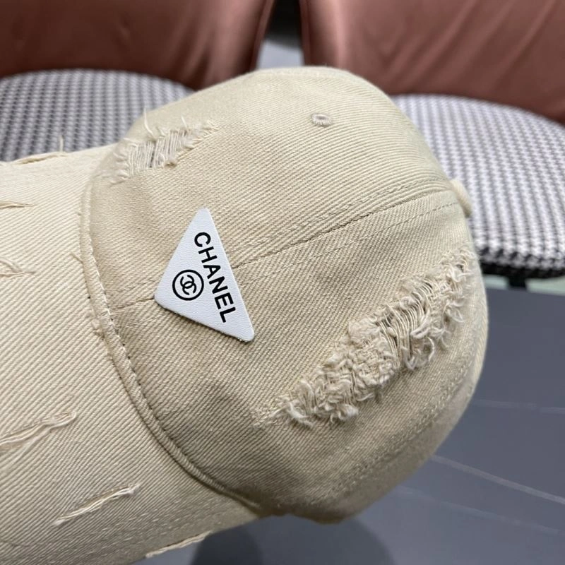 Chanel Caps MultiPurpose 259754
