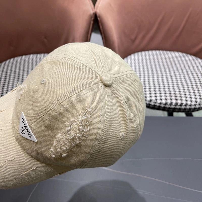 Chanel Caps MultiPurpose 259754