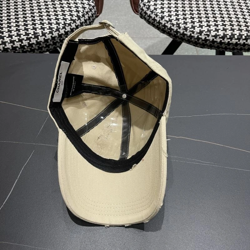 Chanel Caps MultiPurpose 259754