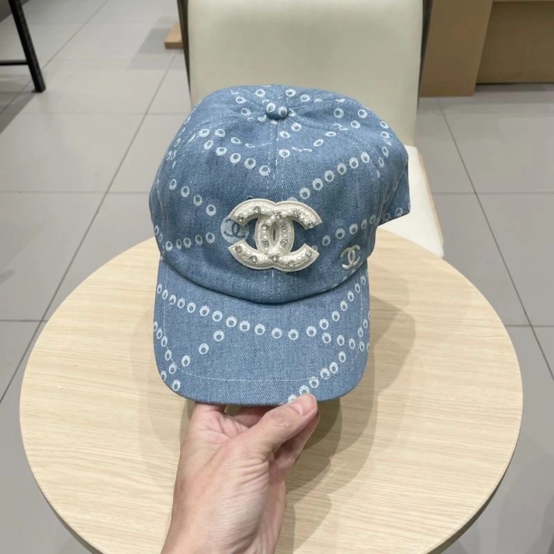 Chanel Caps Fashionable 259751