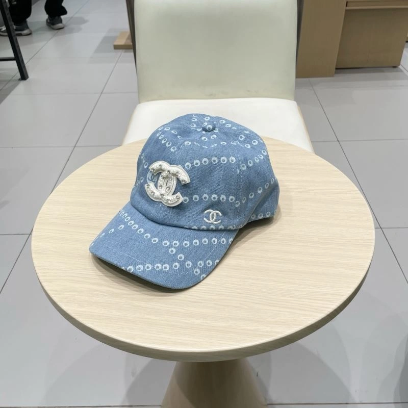 Chanel Caps Fashionable 259751