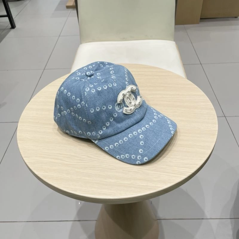 Chanel Caps Fashionable 259751