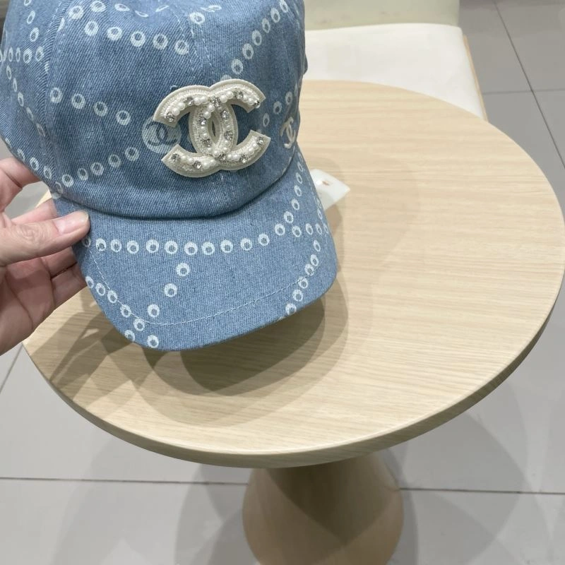 Chanel Caps Fashionable 259751